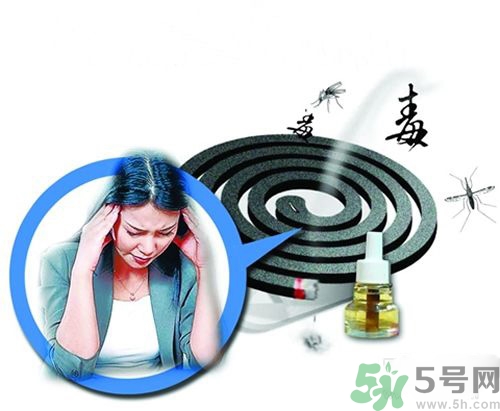 寶寶可以用電蚊香嗎？電蚊香對寶寶有害嗎？