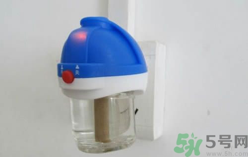 寶寶可以用電蚊香嗎？電蚊香對(duì)寶寶有害嗎？