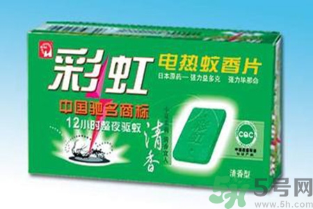 電蚊香片一片能用多久？電蚊香片能用多久？