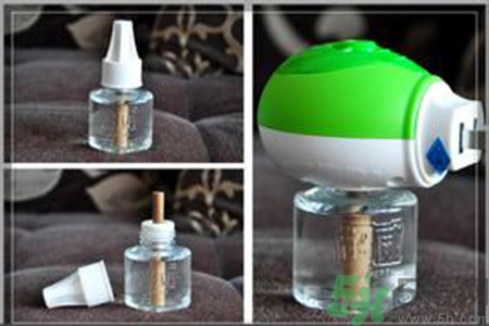 電蚊香片和電蚊香液哪個好？電蚊香液好還是電蚊香片好？