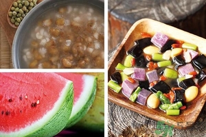 西瓜吃著苦是怎么回事？西瓜苦能不能吃？