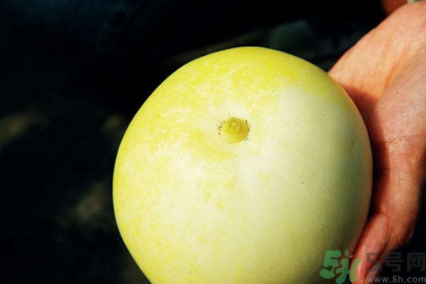 香瓜有酒味能吃嗎？香瓜有酒味吃了會(huì)怎樣？