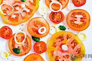 番茄和檸檬一起吃好嗎？番茄和檸檬榨汁好喝嗎？