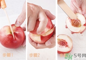 桃子裂口是什么原因？表面有裂口的桃子能吃嗎？