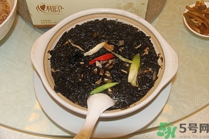 紫菜會(huì)發(fā)霉嗎？吃紫菜有什么好處和壞處？