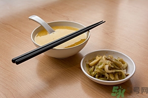 榨菜是涼性的嗎？榨菜是酸性還是堿性？