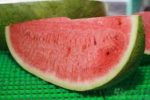 西瓜吃著苦是怎么回事？西瓜苦能不能吃？