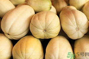 香瓜有酒味能吃嗎？香瓜有酒味吃了會(huì)怎樣？