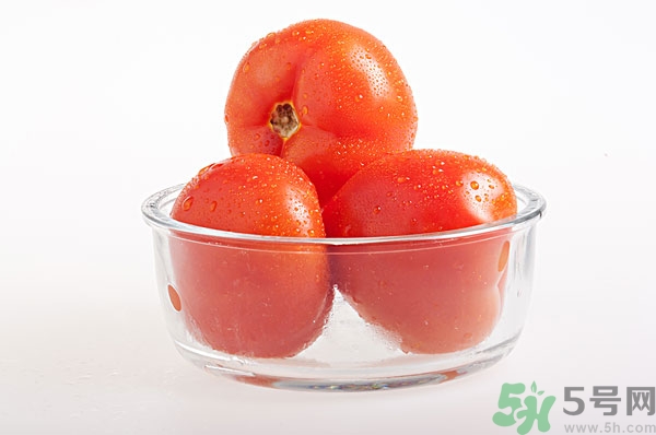 番茄和檸檬一起吃好嗎？番茄和檸檬榨汁好喝嗎？