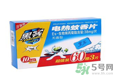 電蚊香片過期了能用嗎？電蚊香片過期了能不能用？