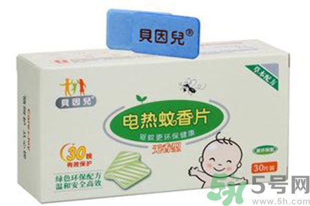 電蚊香片過期了能用嗎？電蚊香片過期了能不能用？