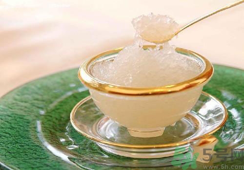 女性吃燕窩有什么好處？燕窩的功效與作用