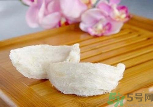 燕窩是燕子的窩嗎？燕窩是什么東西？