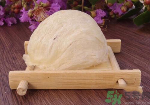 手術(shù)后可以吃燕窩嗎？燕窩是不是發(fā)物？