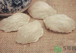 手術后可以吃燕窩嗎？燕窩是不是發(fā)物？