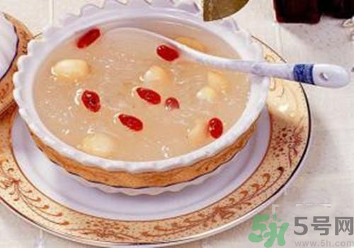 燕窩是酸性還是堿性？燕窩是堿性的嗎？