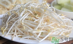 豆芽是豆制品嗎?豆芽是怎么長(zhǎng)出來(lái)的