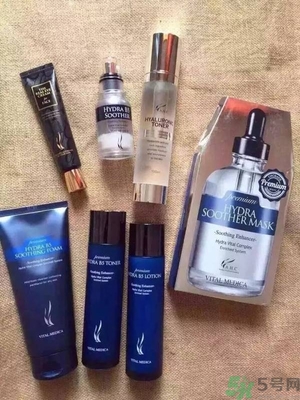 AHC適合什么年齡？ahc適合什么年齡段？