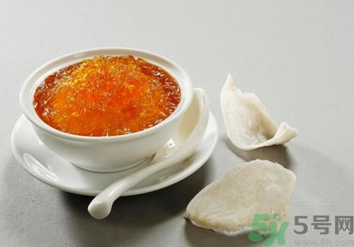 燕窩是熱性還是涼性？燕窩是涼性的嗎？