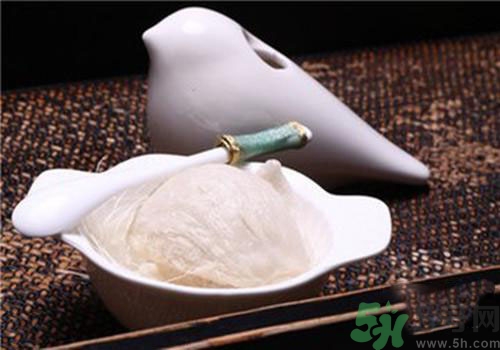 燕窩有毛能吃嗎？燕窩毛怎么清理？