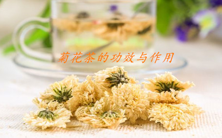 菊花茶喝了拉肚子怎么回事 菊花茶對(duì)胃有影響嗎