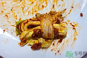 吃榨菜會長胖嗎？榨菜吃多了會胖嗎？