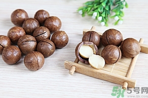 夏威夷果發(fā)黃好不好？夏威夷果這么硬怎么吃？