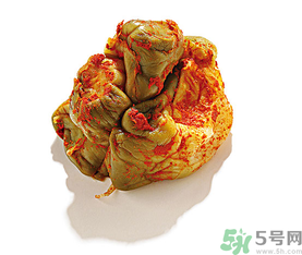 榨菜不能和什么一起吃？榨菜的危害