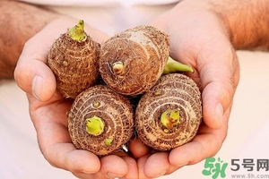 芋頭的熱量是多少？吃芋頭會(huì)不會(huì)長(zhǎng)胖