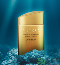 安耐曬是物理防曬還是化學(xué)防曬？安耐曬是物理防曬嗎？