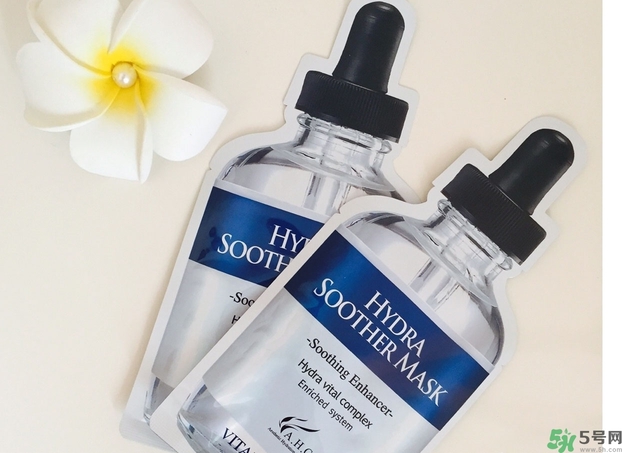 ahc和蘭芝哪個好？AHC和蘭芝分別適合什么膚質年齡？