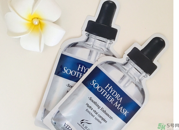 AHC面膜和可萊絲面膜哪個(gè)好？ahc和可萊絲哪個(gè)好？