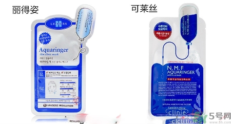 可萊絲和麗得姿哪個好？可萊絲和麗得姿的區(qū)別？