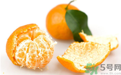 橘子皮可以驅蚊嗎?燒橘子皮能驅蚊嗎?