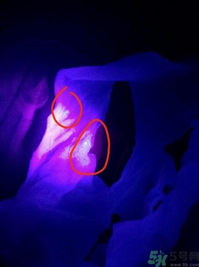 可萊絲面膜有熒光劑嗎？可萊絲面膜怎么樣？