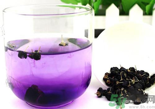 黑枸杞是熱性還是涼性？黑枸杞是熱性的嗎？