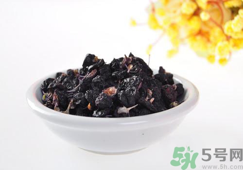 黑枸杞吃多久有效果？黑枸杞吃多久才能看到效果？