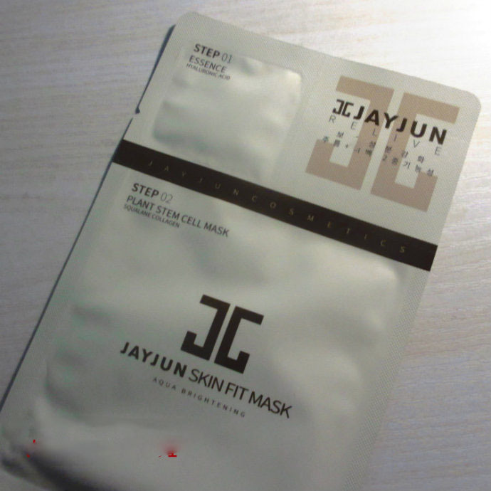 jayjun水光干細胞面膜要不要洗臉？jayjun水光干細胞面膜使用方法
