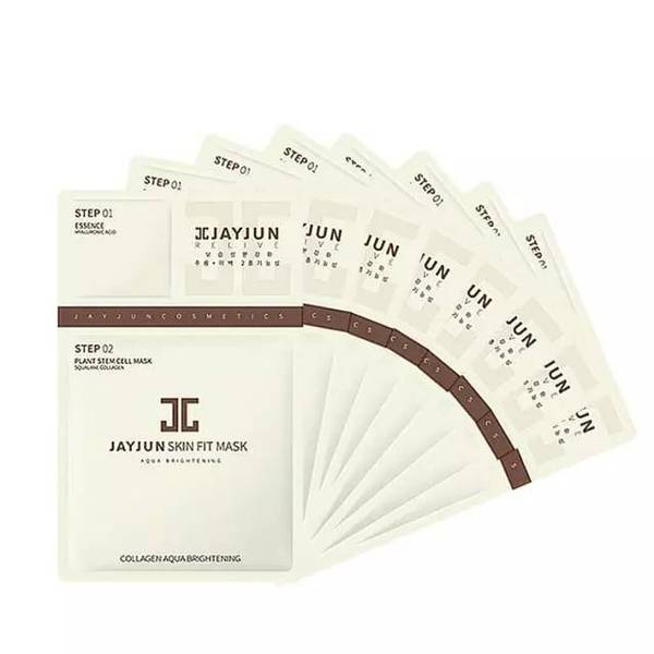 jayjun水光干細(xì)胞面膜要不要洗臉？jayjun水光干細(xì)胞面膜使用方法