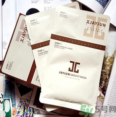 jayjun水光干細(xì)胞面膜怎么樣？jayjun水光干細(xì)胞面膜功效