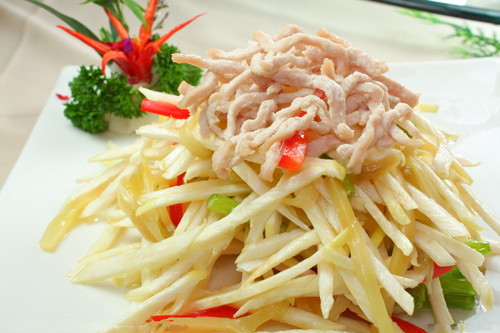 榨菜孕婦可以吃嗎?孕婦吃榨菜對胎兒有影響嗎 榨菜孕婦可以吃嗎?孕婦吃榨菜對胎兒有影響嗎