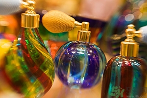 香水會(huì)爆炸嗎？車載香水會(huì)爆炸嗎？