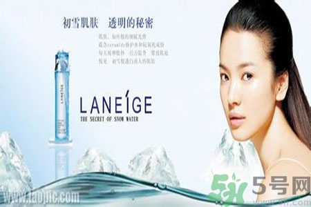 蘭芝孕婦可以用嗎？蘭芝護膚品孕婦能用嗎？