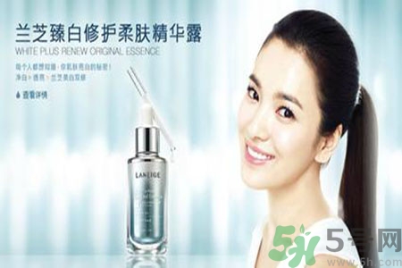 蘭芝孕婦可以用嗎？蘭芝護膚品孕婦能用嗎？