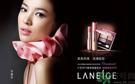 蘭芝適合夏天用嗎？蘭芝哪些產(chǎn)品適合夏天使用？