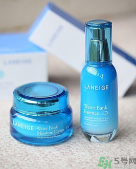 蘭芝適合夏天用嗎？蘭芝哪些產(chǎn)品適合夏天使用？