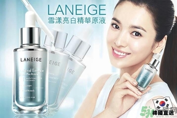 蘭芝適合夏天用嗎？蘭芝哪些產(chǎn)品適合夏天使用？