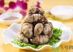 吃芋頭回便秘嗎?吃芋頭便秘怎么辦 吃芋頭回便秘嗎?吃芋頭便秘怎么辦