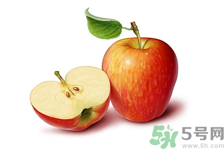 夏天吃蘋果好嗎？夏天多吃蘋果好嗎？