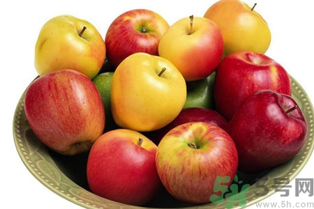 夏天吃蘋果好嗎？夏天多吃蘋果好嗎？